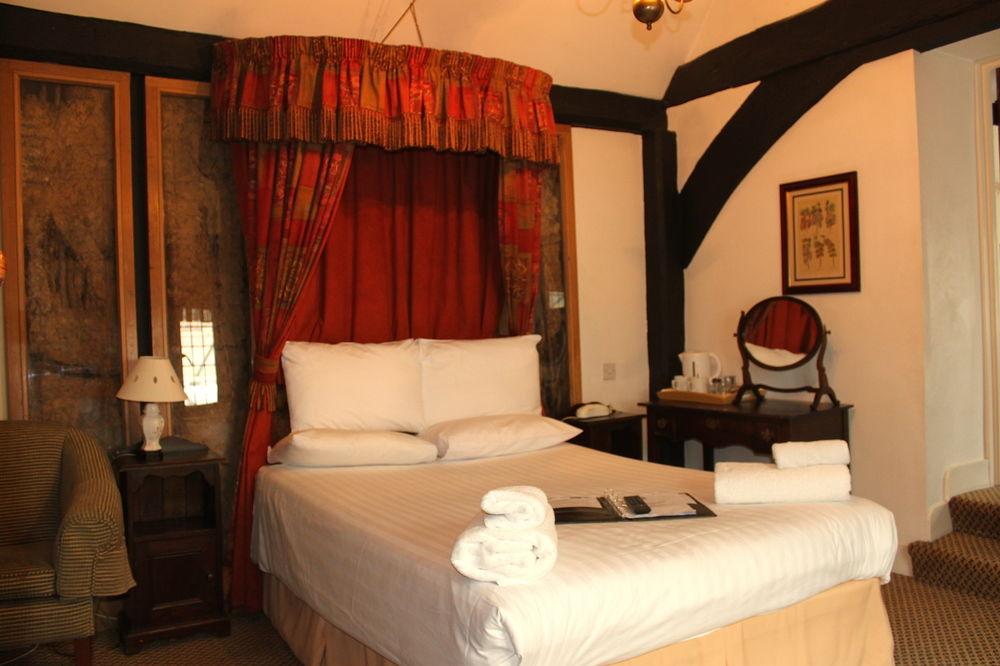 Brook Red Lion Hotel Colchester Zewnętrze zdjęcie