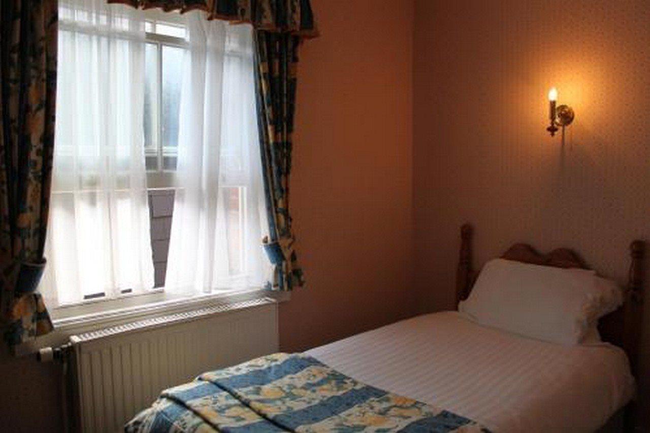 Brook Red Lion Hotel Colchester Zewnętrze zdjęcie