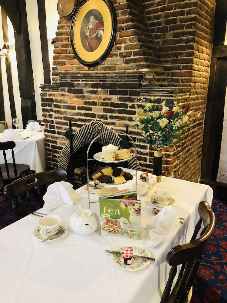 Brook Red Lion Hotel Colchester Zewnętrze zdjęcie