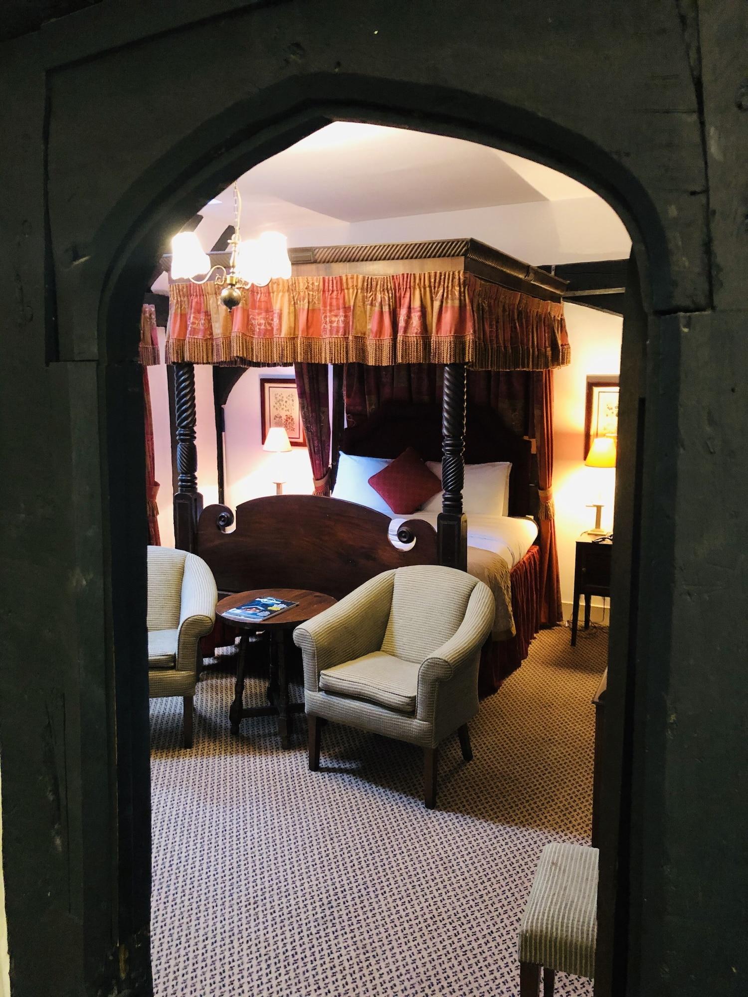 Brook Red Lion Hotel Colchester Zewnętrze zdjęcie