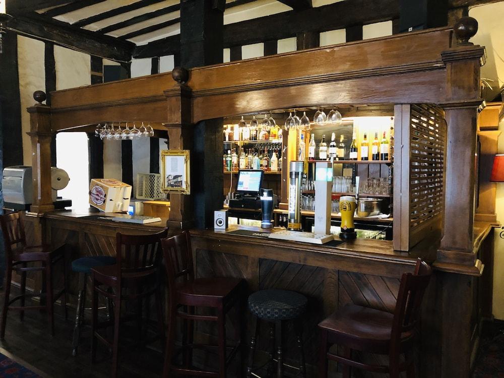 Brook Red Lion Hotel Colchester Zewnętrze zdjęcie