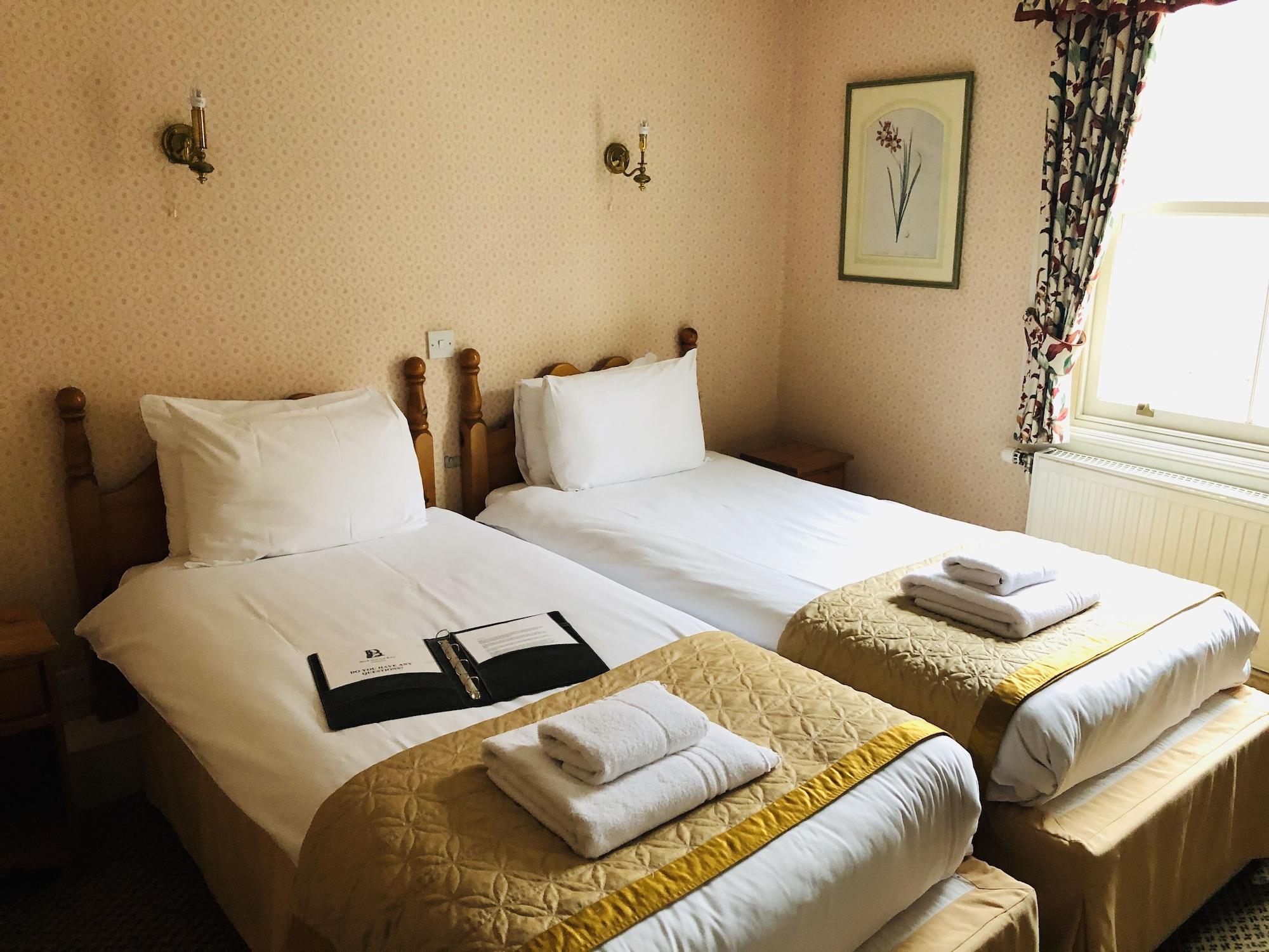 Brook Red Lion Hotel Colchester Zewnętrze zdjęcie