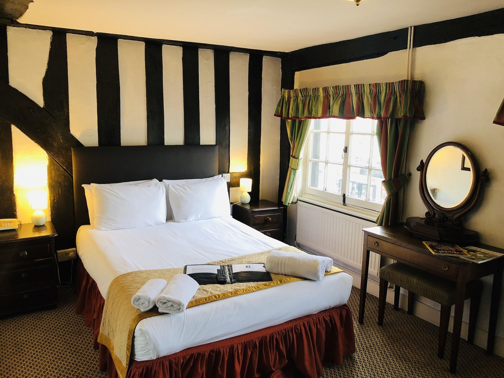 Brook Red Lion Hotel Colchester Zewnętrze zdjęcie
