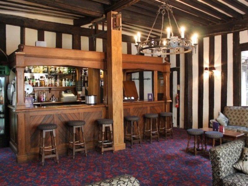 Brook Red Lion Hotel Colchester Zewnętrze zdjęcie