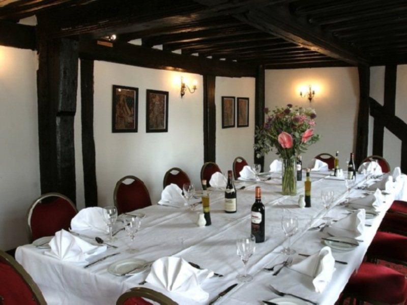 Brook Red Lion Hotel Colchester Zewnętrze zdjęcie