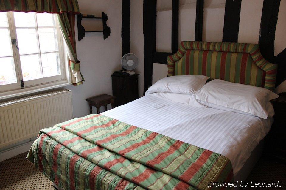 Brook Red Lion Hotel Colchester Zewnętrze zdjęcie