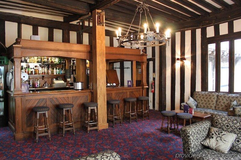 Brook Red Lion Hotel Colchester Zewnętrze zdjęcie