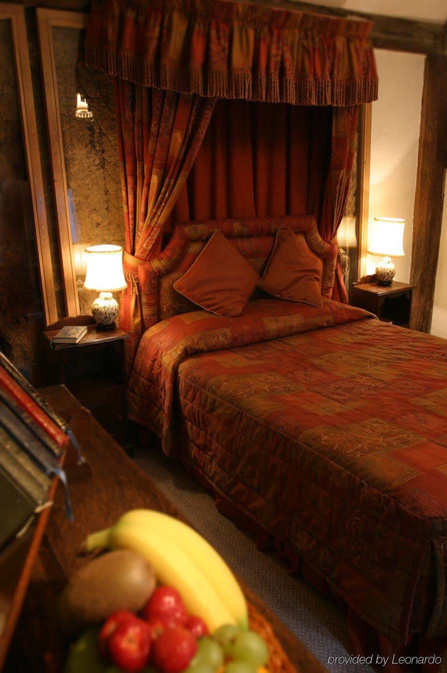 Brook Red Lion Hotel Colchester Zewnętrze zdjęcie