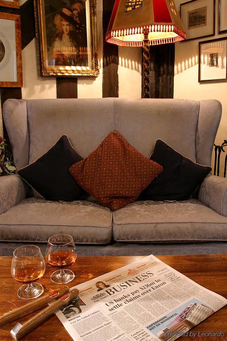 Brook Red Lion Hotel Colchester Zewnętrze zdjęcie