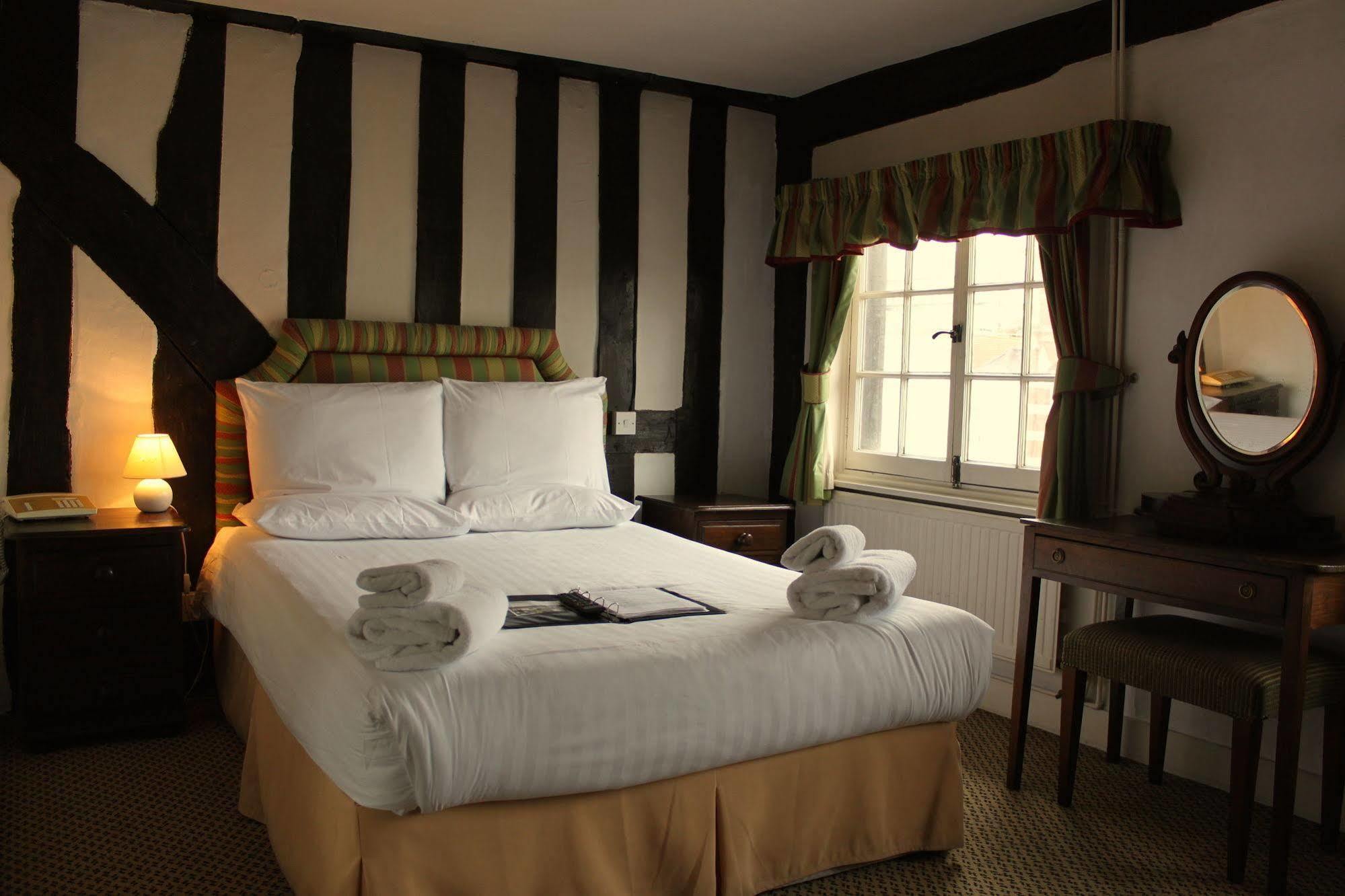 Brook Red Lion Hotel Colchester Zewnętrze zdjęcie